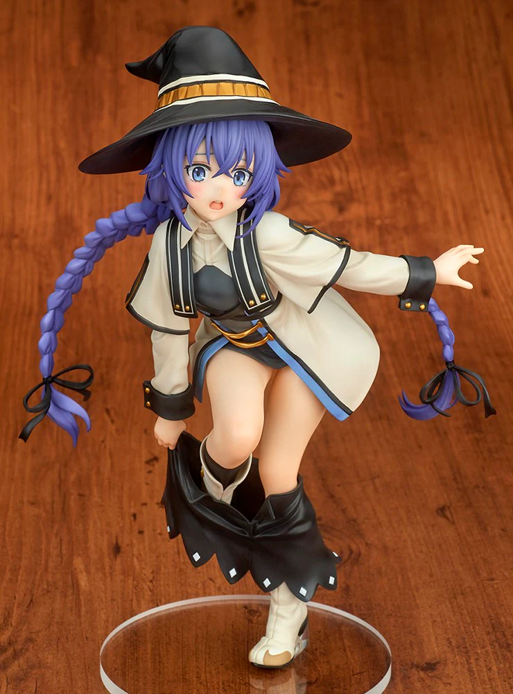 1/7 Roxy Migurdia Dressing Mode (Mushoku Tensei: Jobless Reincarnation) - Image 8