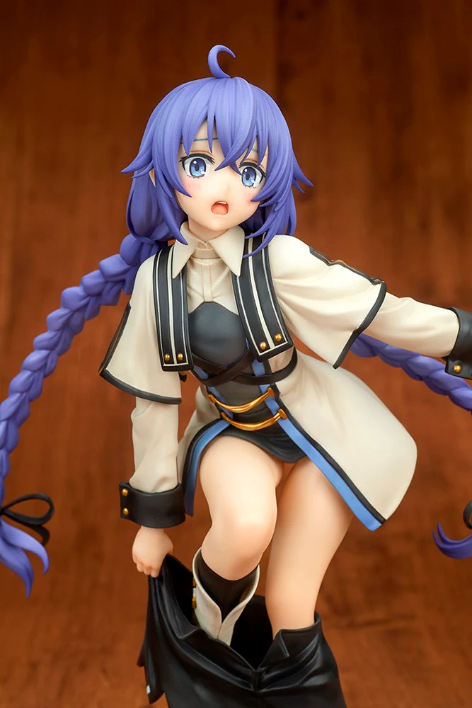 1/7 Roxy Migurdia Dressing Mode (Mushoku Tensei: Jobless Reincarnation) - Image 9