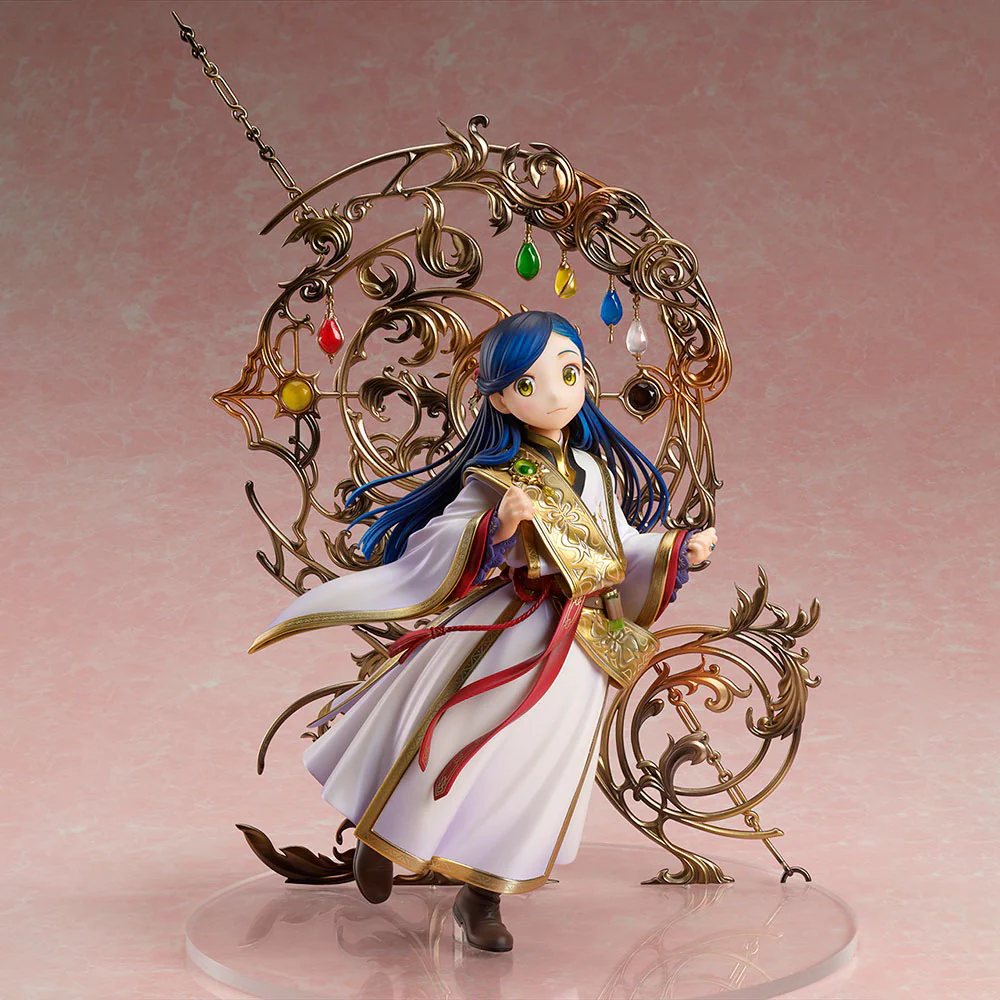 1/7 Rozemyne Deluxe Limited Edition (Ascendance of a Bookworm) - Image 2