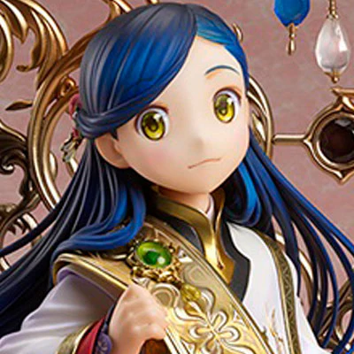 1/7 Rozemyne Deluxe Limited Edition (Ascendance of a Bookworm) - Image 3