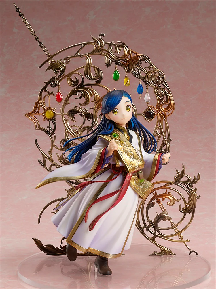 1/7 Rozemyne Deluxe Limited Edition (Ascendance of a Bookworm) - Image 4