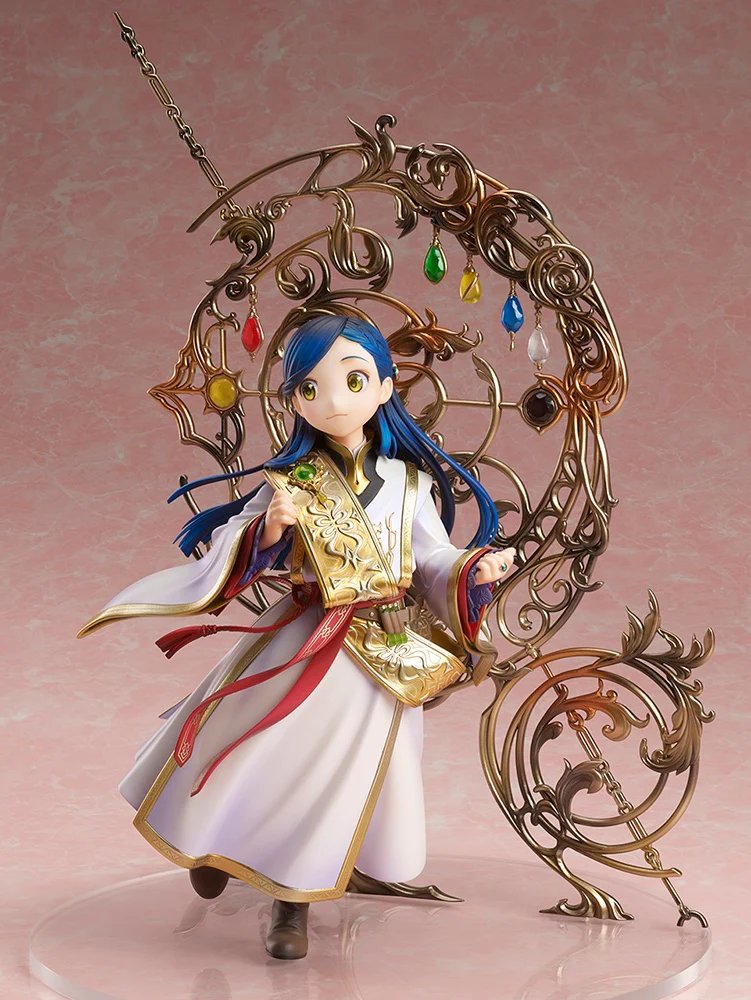 1/7 Rozemyne Deluxe Limited Edition (Ascendance of a Bookworm) - Image 5