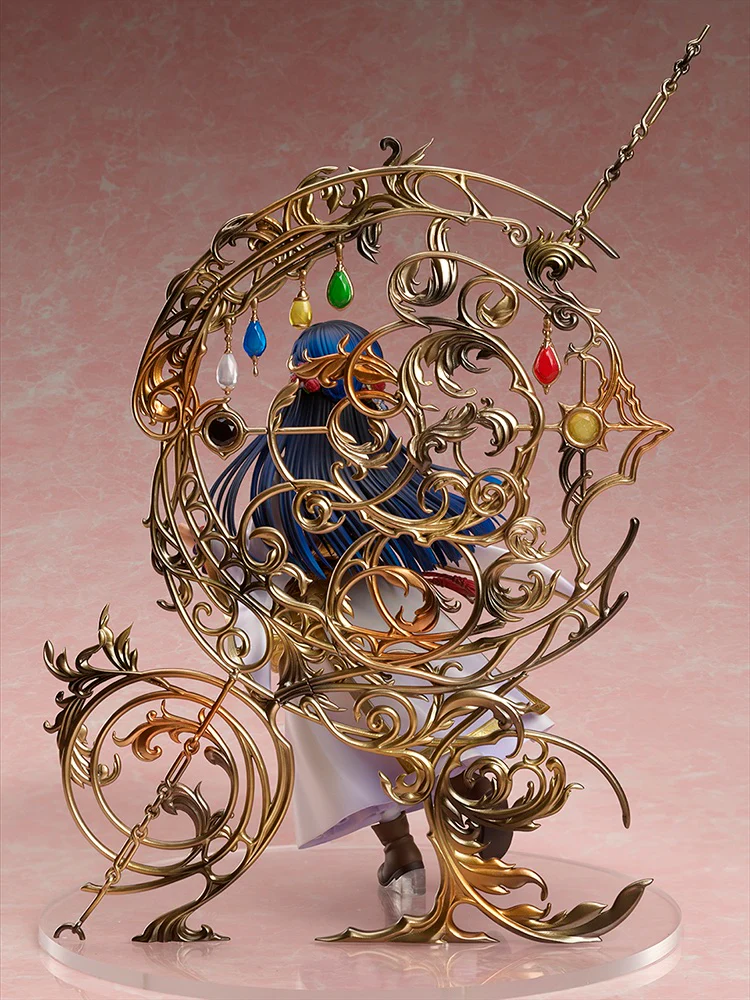 1/7 Rozemyne Deluxe Limited Edition (Ascendance of a Bookworm) - Image 7