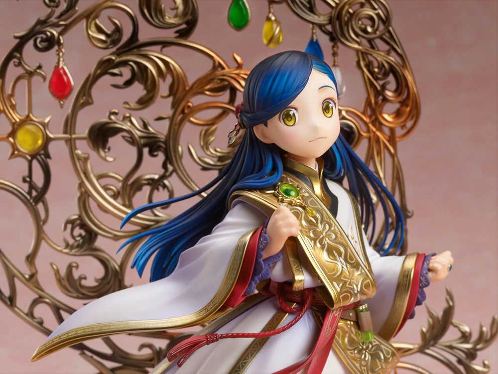 1/7 Rozemyne Deluxe Limited Edition (Ascendance of a Bookworm) - Image 8