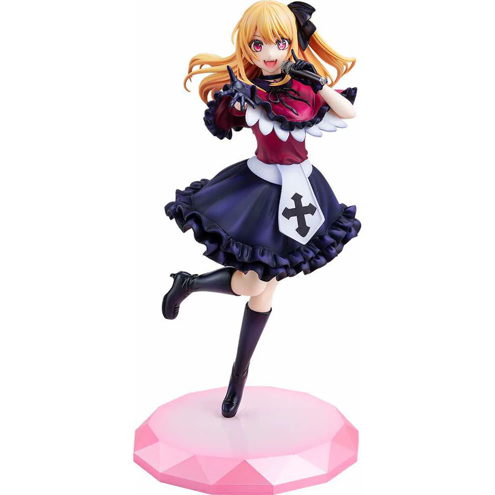 1/7 Ruby