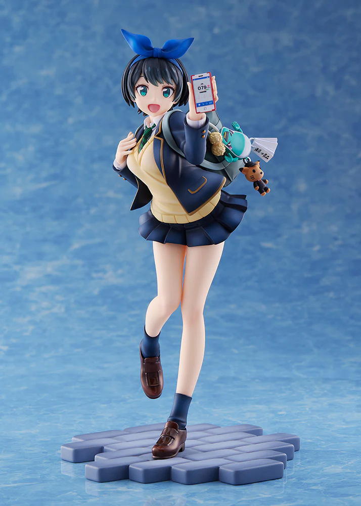 1/7 Ruka Sarashina Limited Edition - Image 2