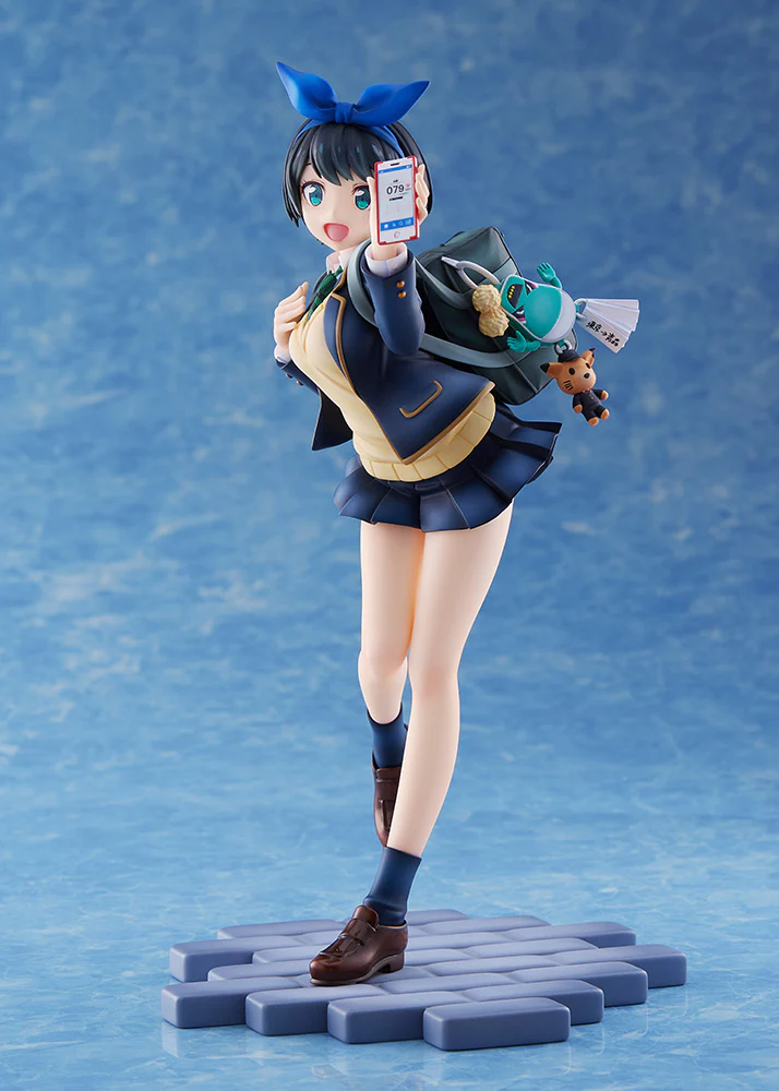 1/7 Ruka Sarashina Limited Edition - Image 3
