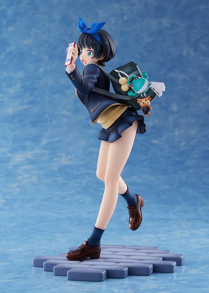 1/7 Ruka Sarashina Limited Edition - Image 4