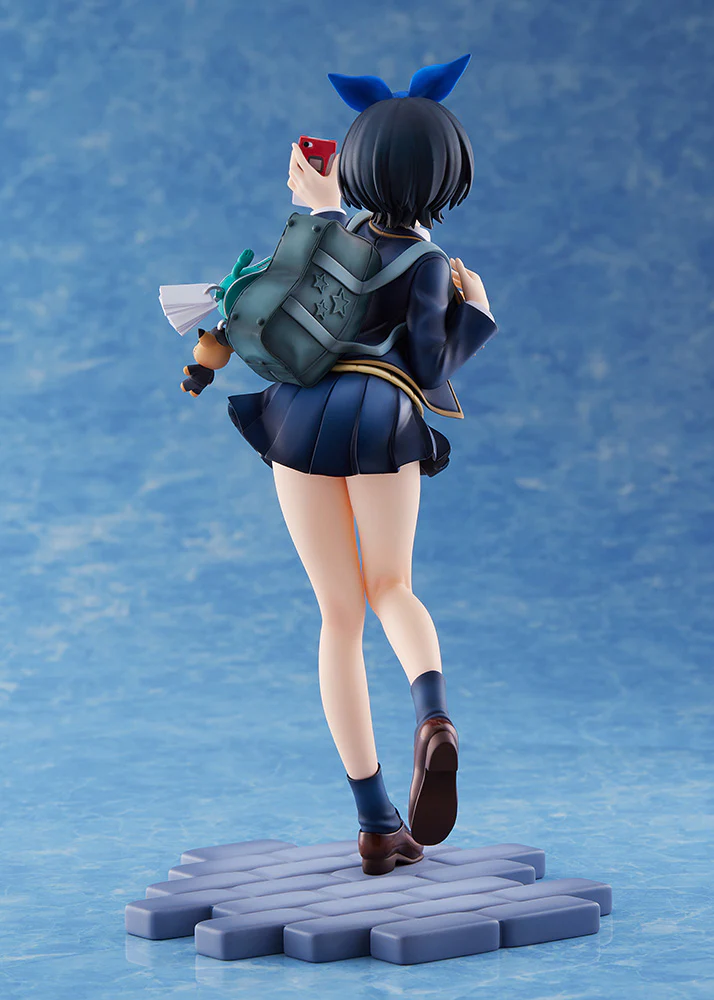 1/7 Ruka Sarashina Limited Edition - Image 5