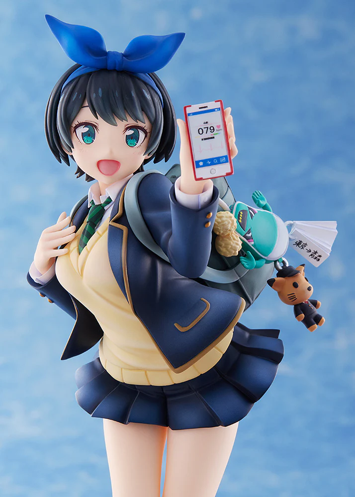 1/7 Ruka Sarashina Limited Edition - Image 7