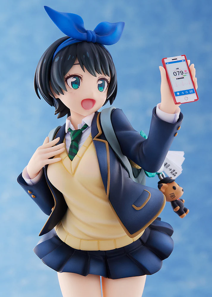 1/7 Ruka Sarashina Limited Edition - Image 9
