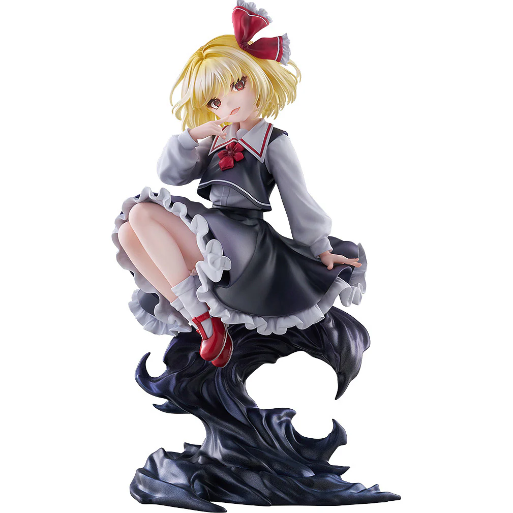 1/7 Rumia Illustration by Uuzan (Touhou Project)