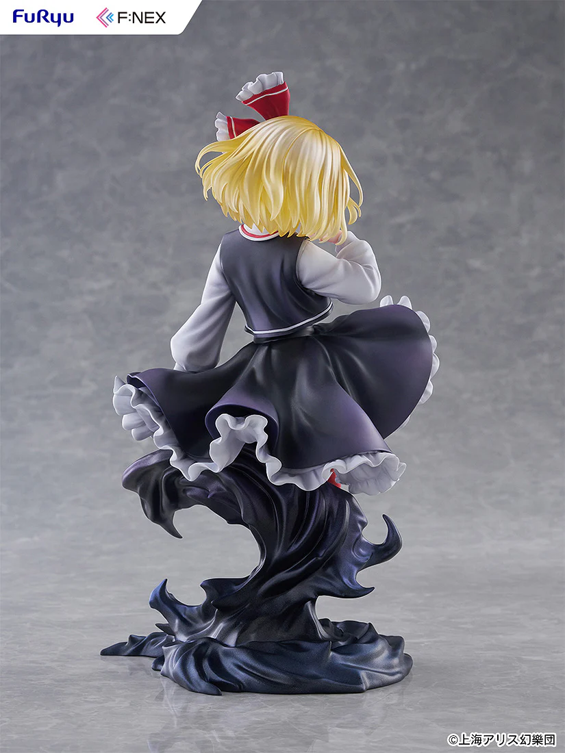 1/7 Rumia Illustration by Uuzan (Touhou Project) - Image 6