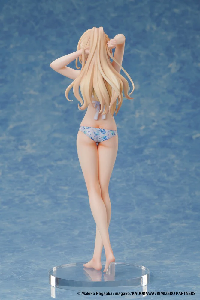 1/7 Runa Shirakawa (You Were Experienced, I Was Not: Our Dating Story) - Image 7
