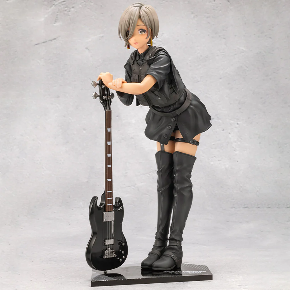 1/7 Rupa (Girls Band Cry)