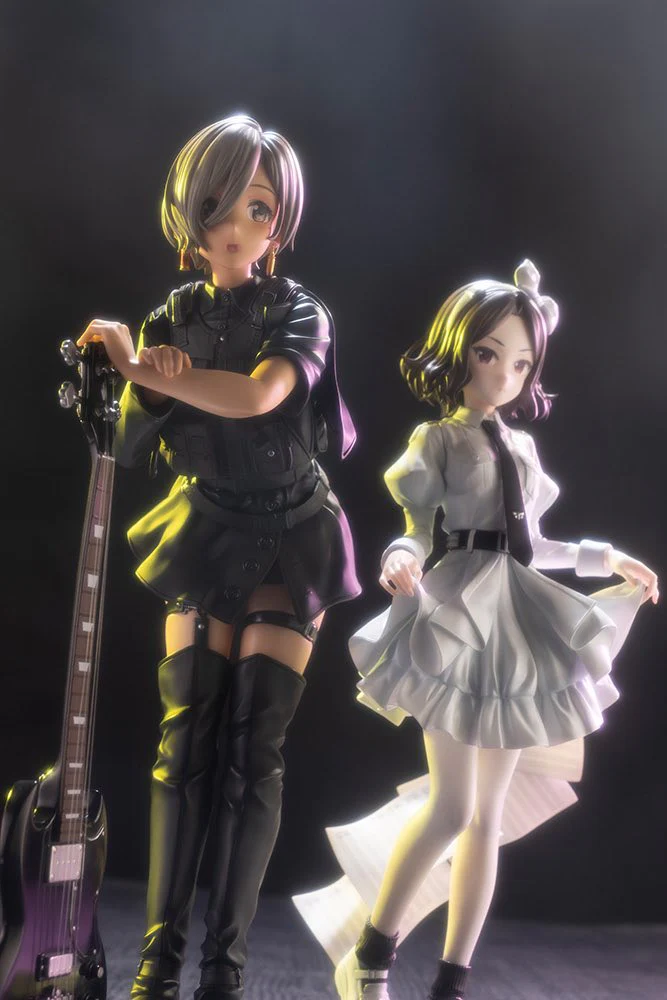 1/7 Rupa (Girls Band Cry) - Image 16