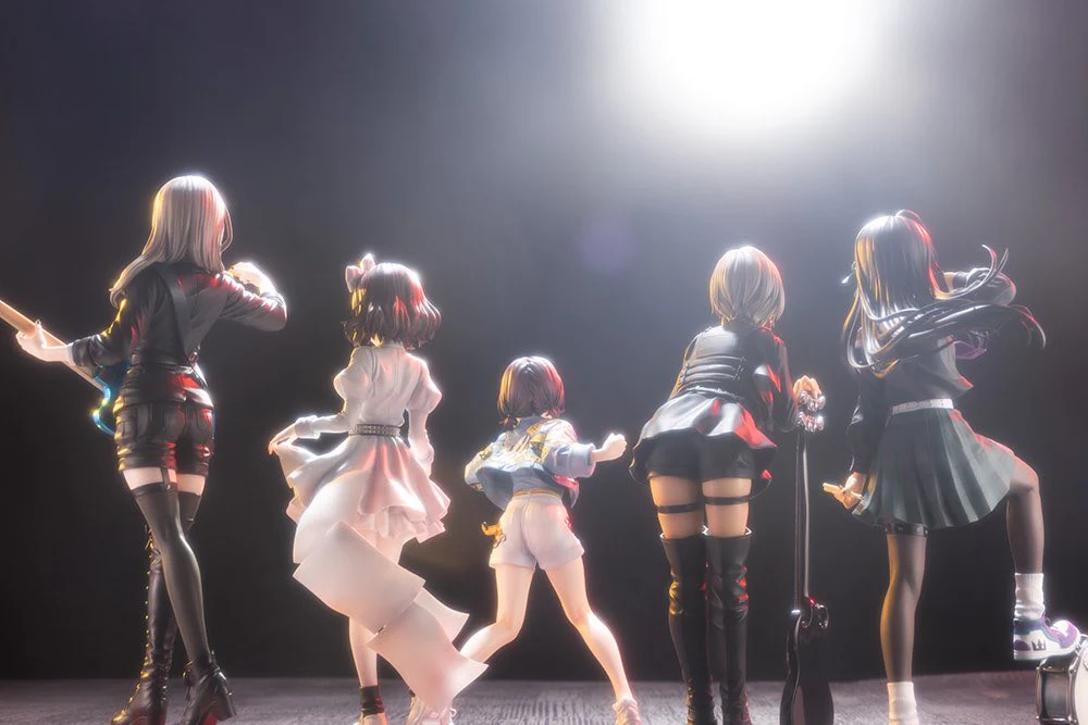 1/7 Rupa (Girls Band Cry) - Image 18