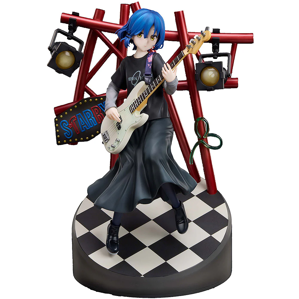 1/7 Ryo Yamada (Bocchi the Rock!)