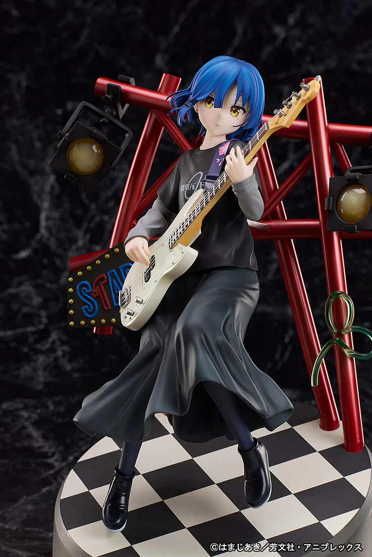1/7 Ryo Yamada (Bocchi the Rock!) - Image 10