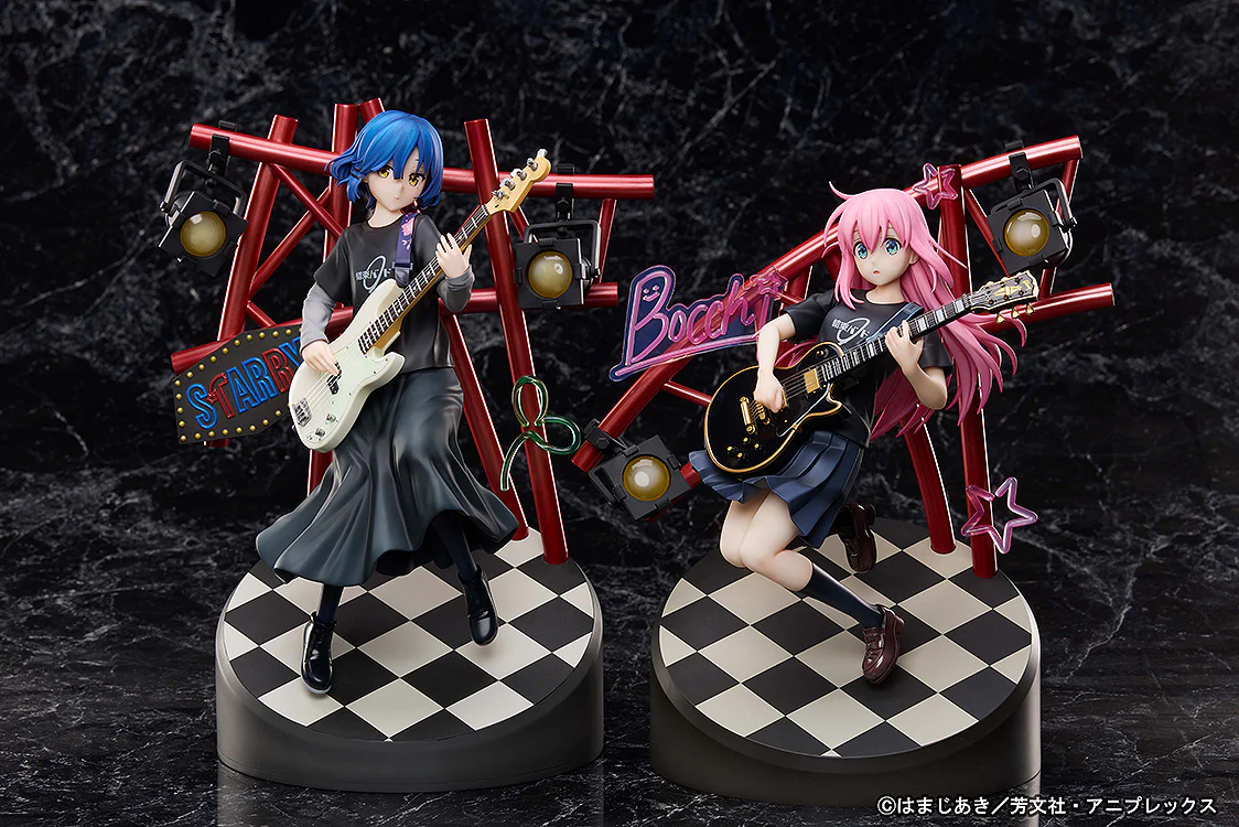 1/7 Ryo Yamada (Bocchi the Rock!) - Image 11