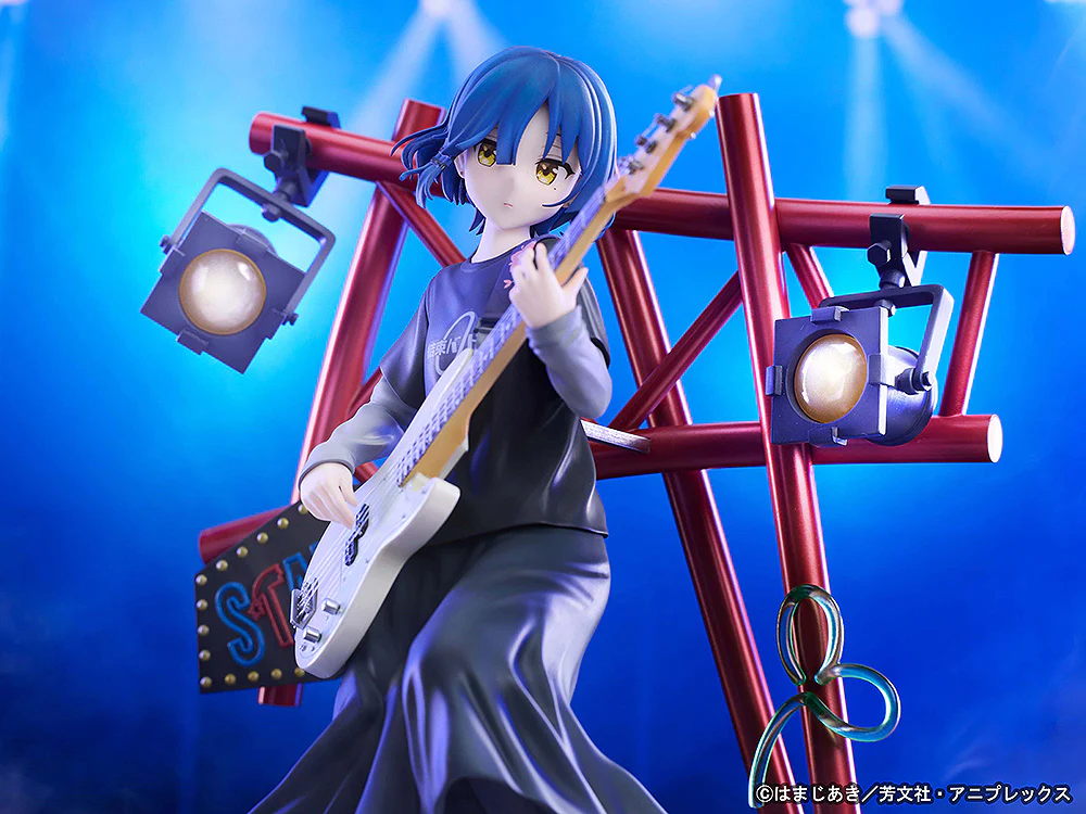 1/7 Ryo Yamada (Bocchi the Rock!) - Image 12