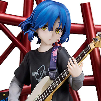 1/7 Ryo Yamada (Bocchi the Rock!) - Image 2