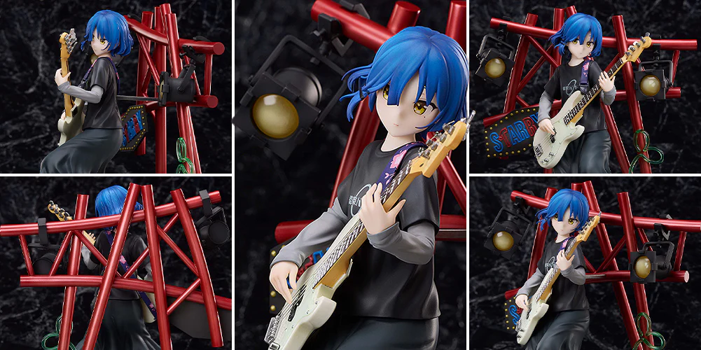 1/7 Ryo Yamada (Bocchi the Rock!) - Image 3