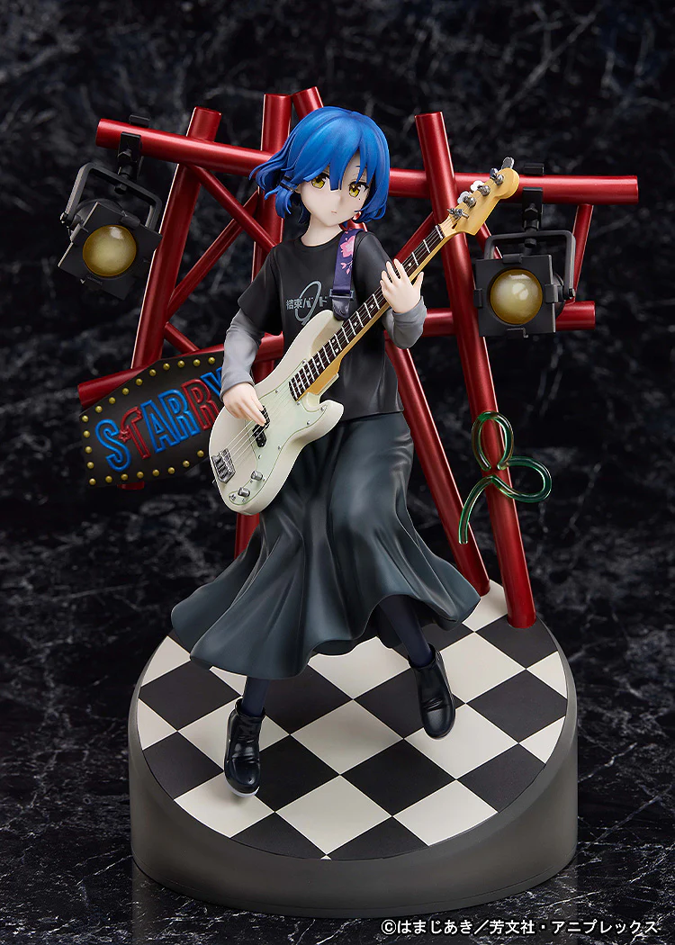 1/7 Ryo Yamada (Bocchi the Rock!) - Image 4