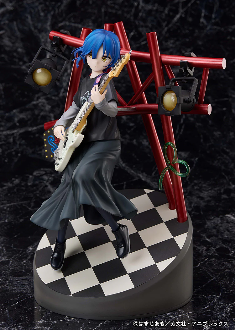 1/7 Ryo Yamada (Bocchi the Rock!) - Image 5