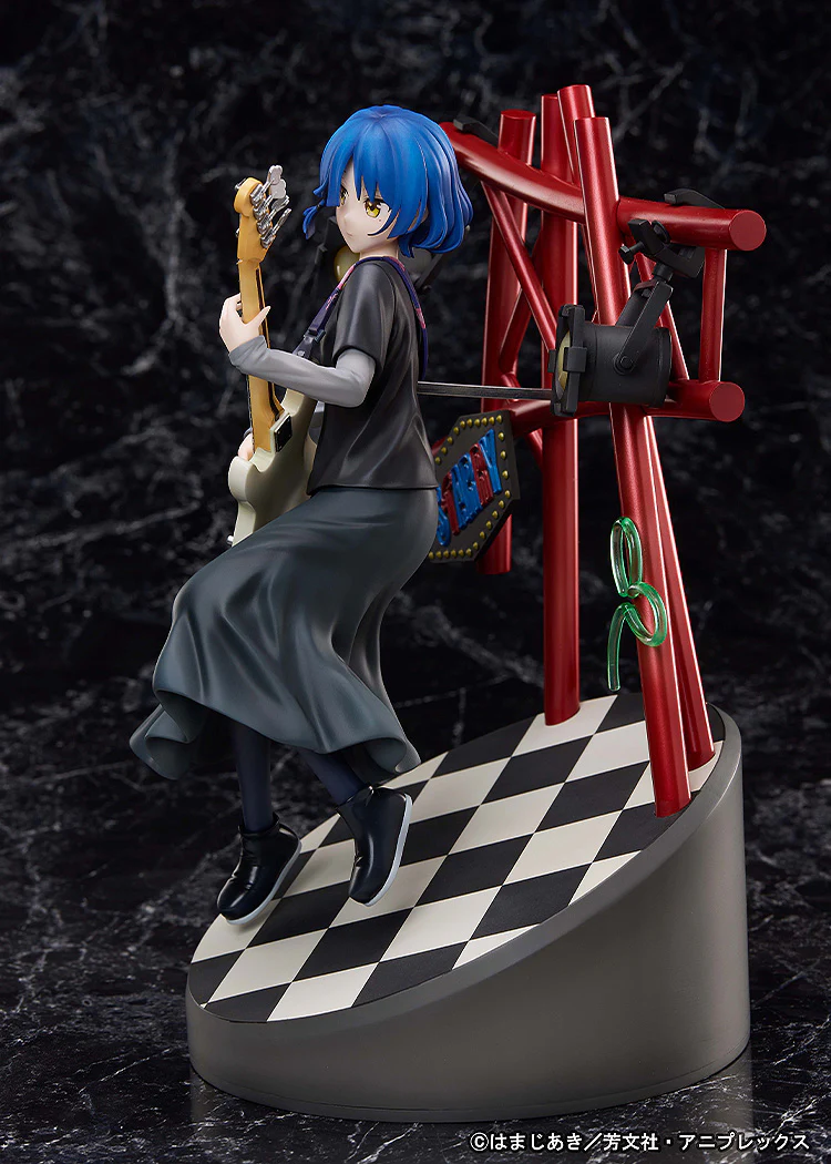1/7 Ryo Yamada (Bocchi the Rock!) - Image 6