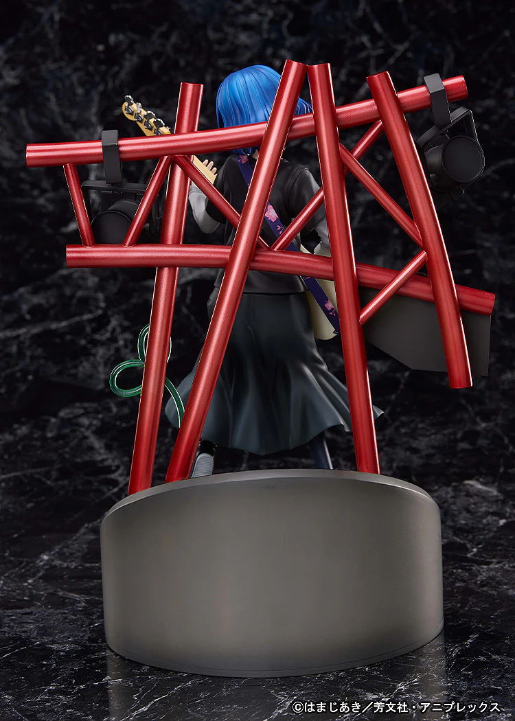 1/7 Ryo Yamada (Bocchi the Rock!) - Image 7