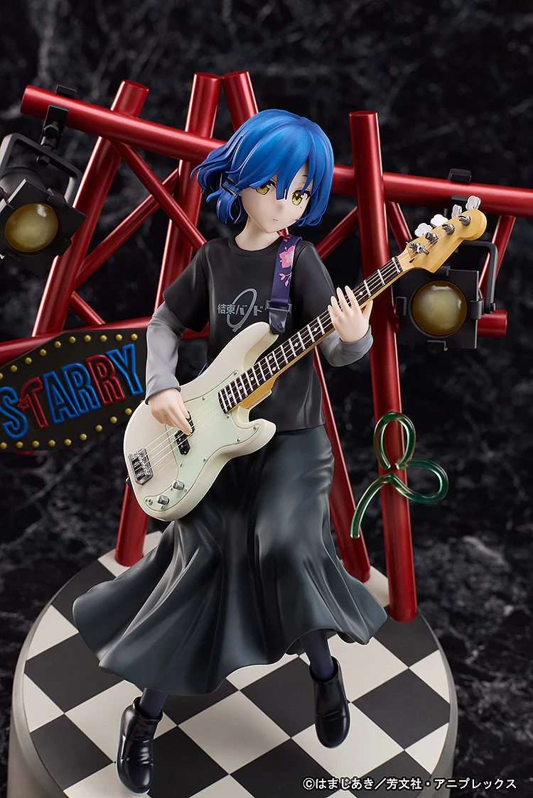 1/7 Ryo Yamada (Bocchi the Rock!) - Image 8