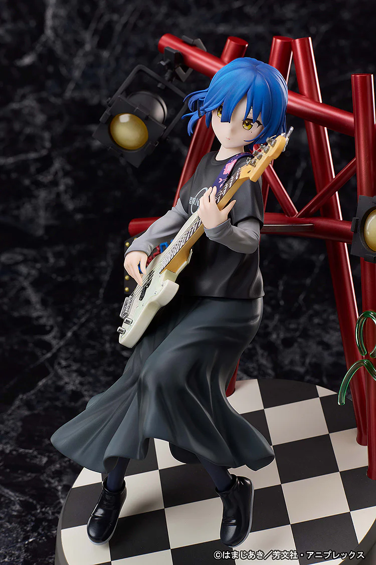 1/7 Ryo Yamada (Bocchi the Rock!) - Image 9