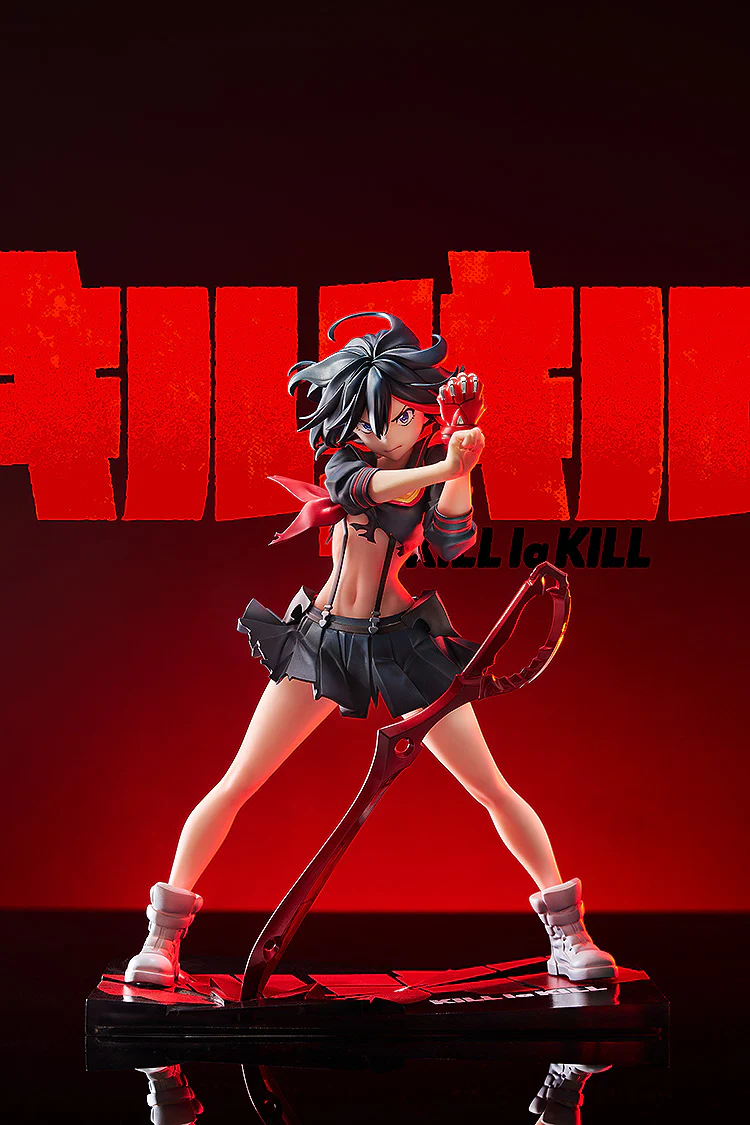 1/7 Ryuko Matoi Transformation Ver. (Kill la Kill) - Image 10