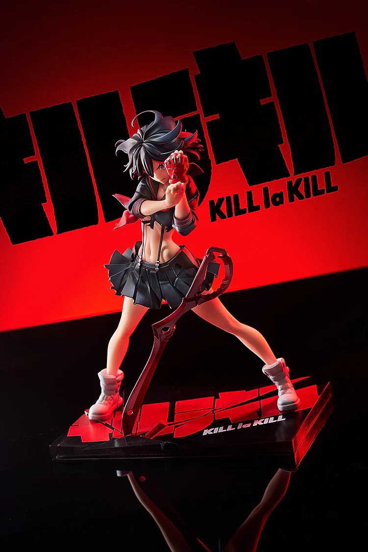 1/7 Ryuko Matoi Transformation Ver. (Kill la Kill) - Image 11