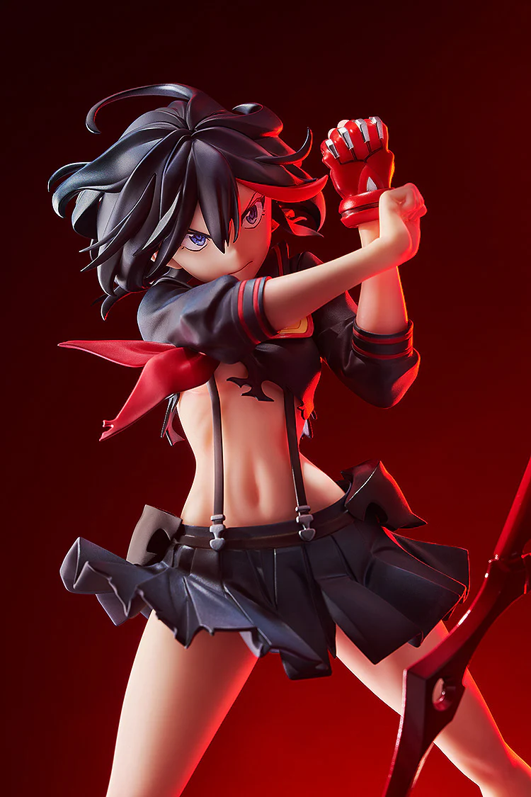 1/7 Ryuko Matoi Transformation Ver. (Kill la Kill) - Image 12
