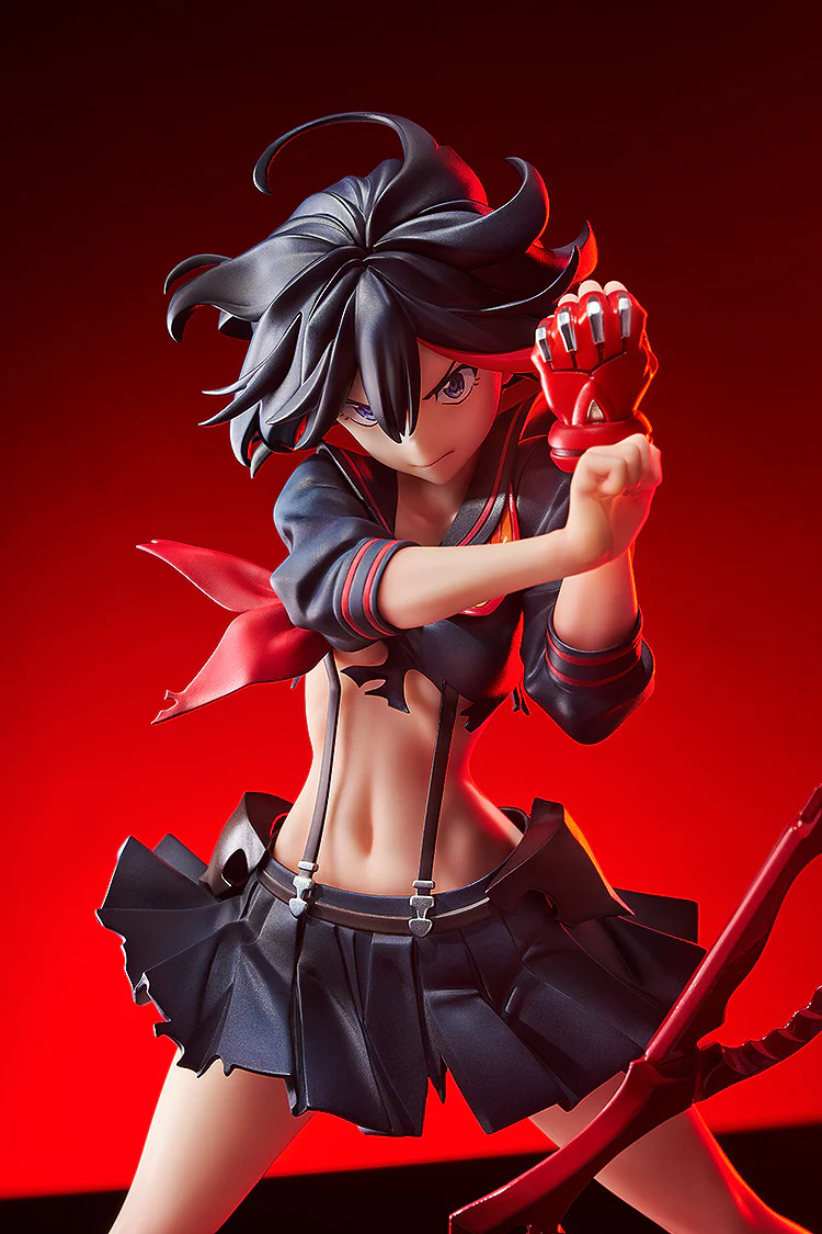 1/7 Ryuko Matoi Transformation Ver. (Kill la Kill) - Image 13