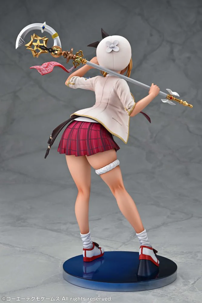 1/7 Ryza: Resleriana Academy Ver. (Atelier Series) - Image 4
