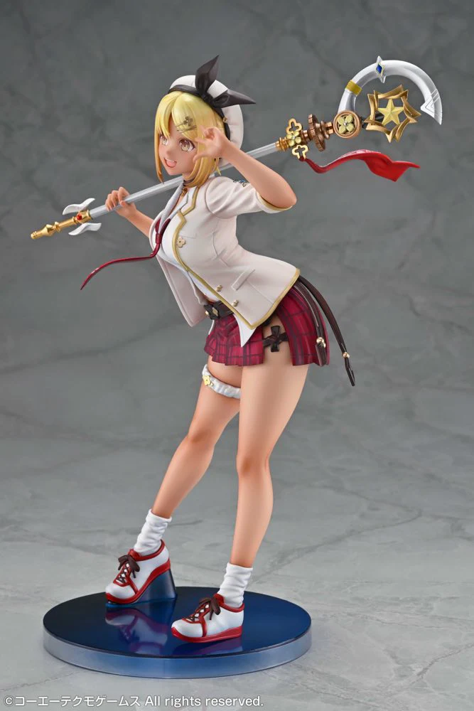 1/7 Ryza: Resleriana Academy Ver. (Atelier Series) - Image 5