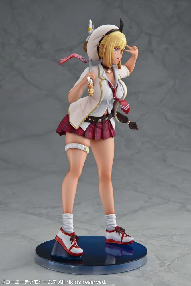 1/7 Ryza: Resleriana Academy Ver. (Atelier Series) - Image 7