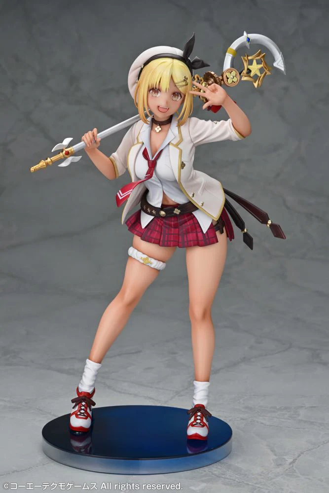1/7 Ryza: Resleriana Academy Ver. (Atelier Series) - Image 8