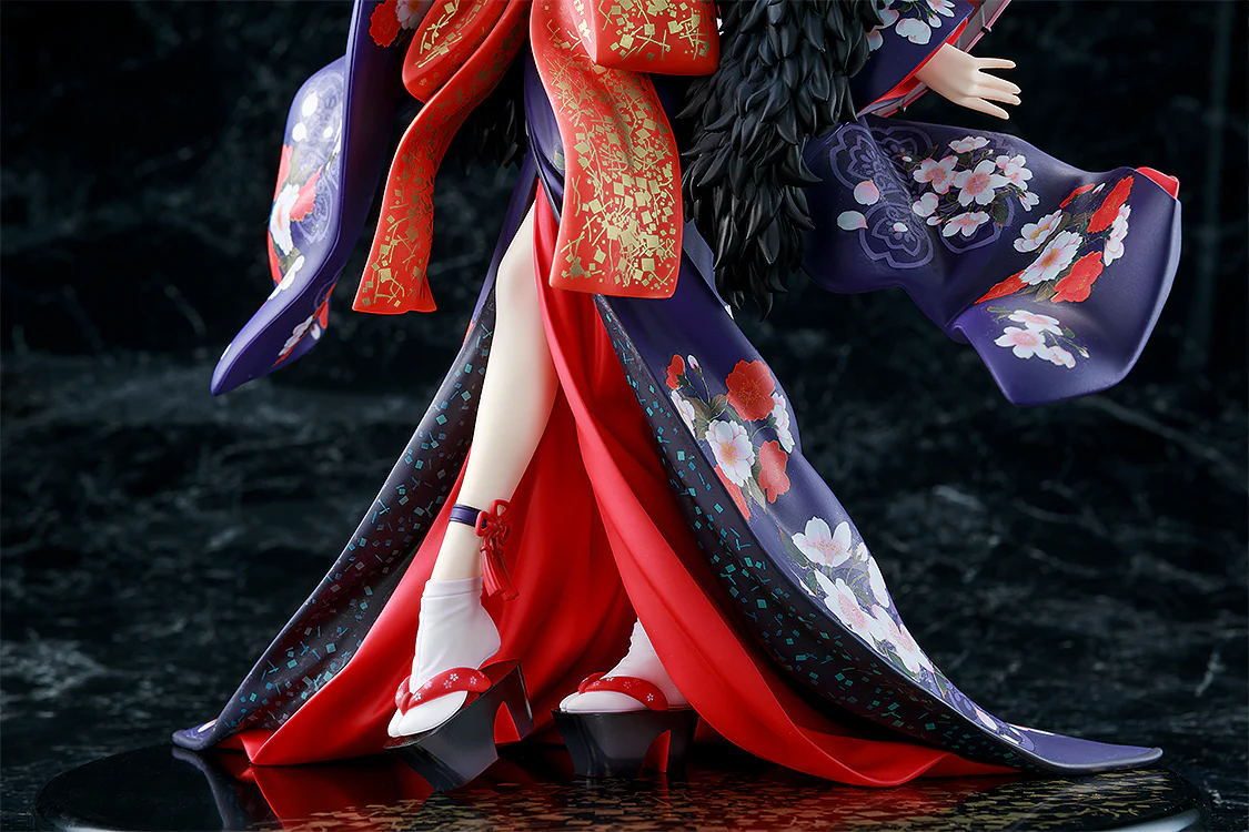 1/7 Saber Alter Kimono Ver. (Fate/Stay Night) - Image 14