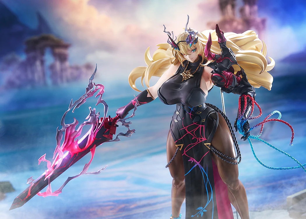 1/7 Saber/Barghest (Fate/series) - Image 12