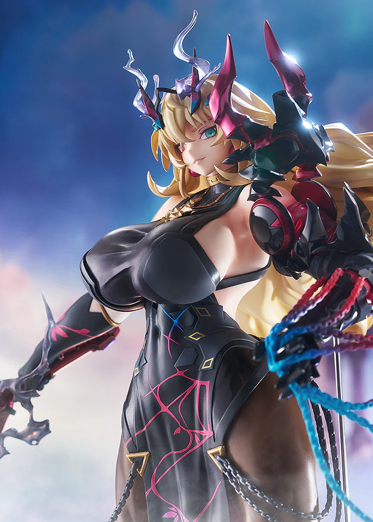 1/7 Saber/Barghest (Fate/series) - Image 15