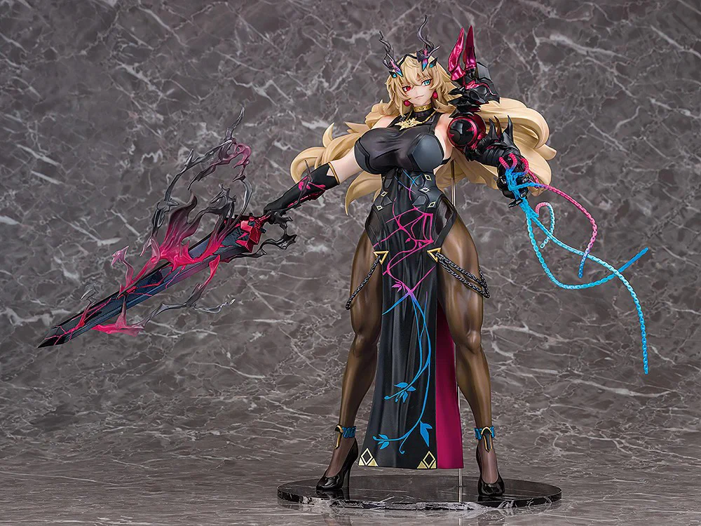 1/7 Saber/Barghest (Fate/series) - Image 8