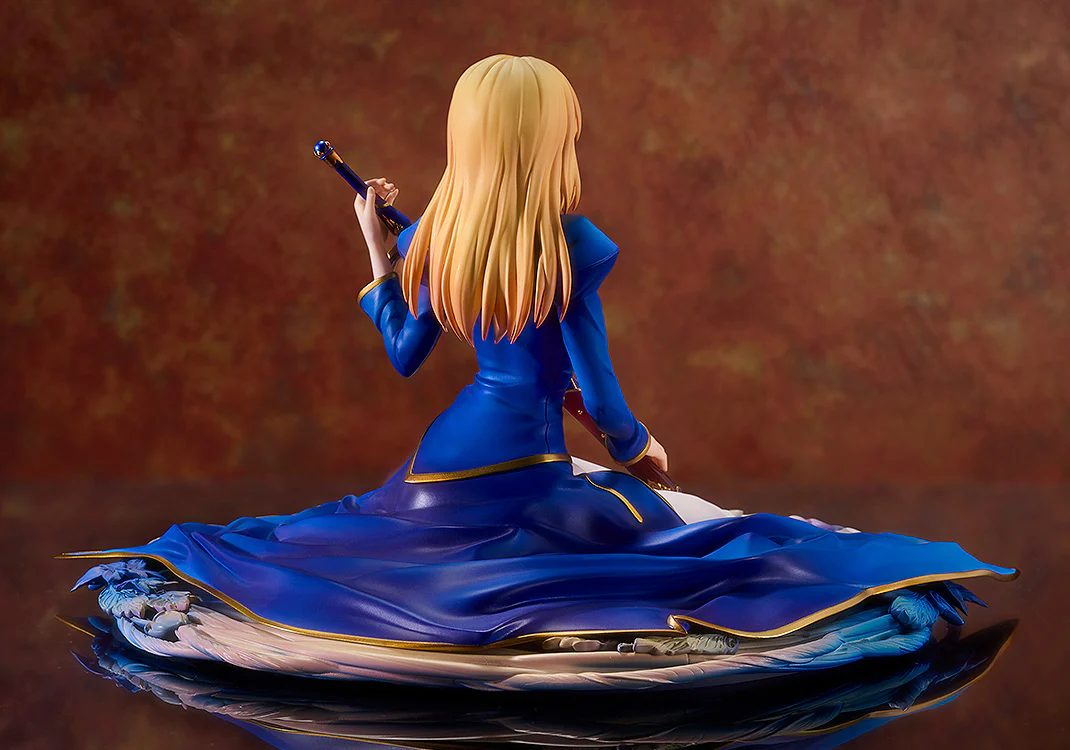 1/7 Saber: Garden of Avalon (Fate) - Image 10