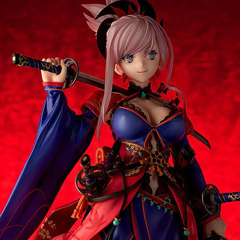 1/7 Saber/Miyamoto Musashi (Fate/Grand Order)