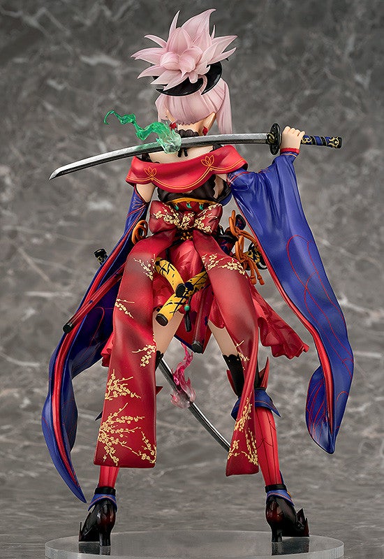 1/7 Saber/Miyamoto Musashi (Fate/Grand Order) - Image 4