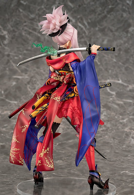 1/7 Saber/Miyamoto Musashi (Fate/Grand Order) - Image 5