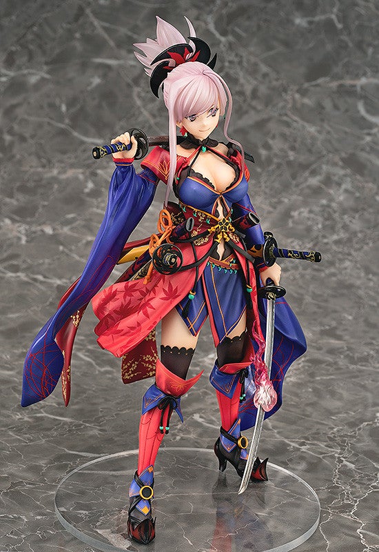 1/7 Saber/Miyamoto Musashi (Fate/Grand Order) - Image 6
